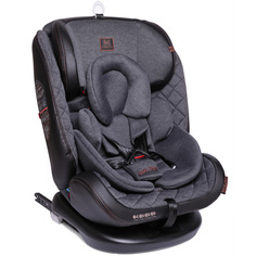 Автокресло BabyCare Shelter