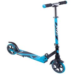 Двухколесный самокат Ridex Delta