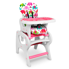 Стульчик-трансформер Kenga YB601A