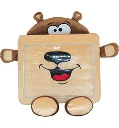 Кошелек Gulliver Мишка