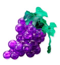 Головоломка Crystal Puzzle Виноград