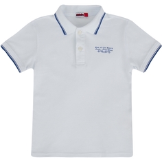 Футболка-поло MBimbo