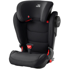 Автокресло Britax Romer Kidfix III M