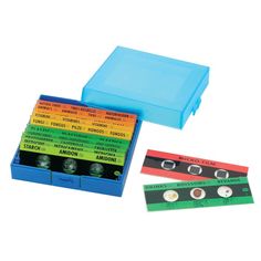 Игровой набор Edu-Toys Обучающий
