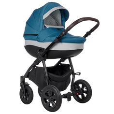 Коляска 2 в 1 Sweet Baby Perfetto