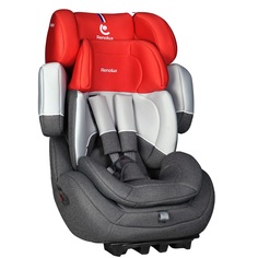 Автокресло Renolux Step