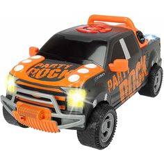 Машинка интерактивная Dickie Party Rock Anthem Форд F-150