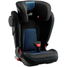 Автокресло Britax Romer Kidfix III M