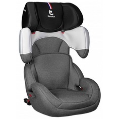 Автокресло Renolux Stepfix