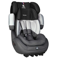 Автокресло Renolux Step