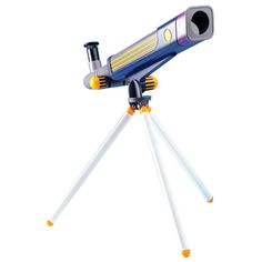 Телескоп Edu-Toys
