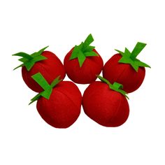Набор мягконабивных игрушек Издательство Учитель Помидор