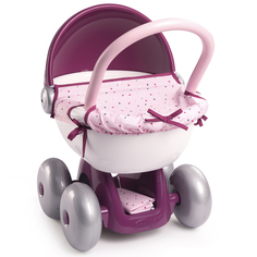Коляска для кукол Smoby Baby Nurse