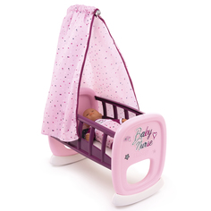 Колыбель для пупса Baby Nurse Smoby