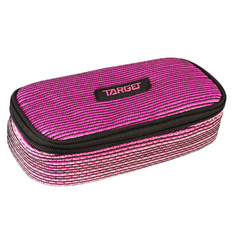 Пенал Target Chameleon pink