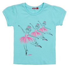 Футболка MBimbo Балерина