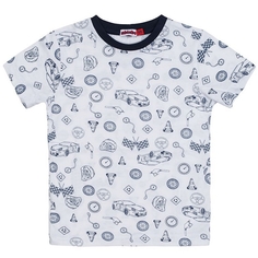 Футболка MBimbo Машина