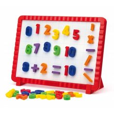 Доска для рисования Quercetti