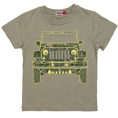 Футболка MBimbo