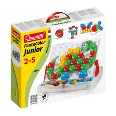 Мозаика классическая Quercetti Fantacolor Junior