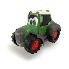 Трактор Dickie Happy Fendt 25 см