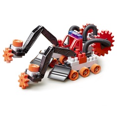 Конструктор Bauer Technobot Бауэр