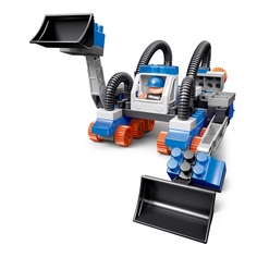 Конструктор Bauer Technobot Бауэр