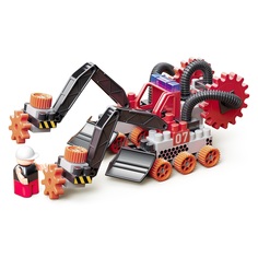 Конструктор Bauer Technobot Бауэр