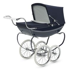 Коляска для кукол Silver Cross Oberon