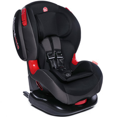 Автокресло BabyCare BC-120 ISOFIX