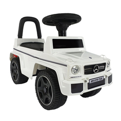 Каталка BabyCare Mercedes-Benz G63