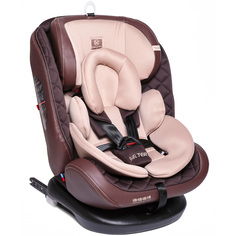 Автокресло BabyCare Shelter