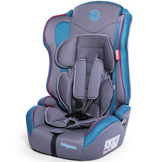Автокресло BabyCare Upiter Plus