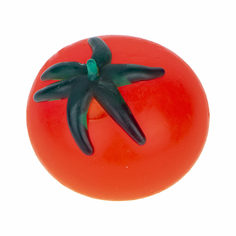 Слайм 1Toy Мелкие пакости Лизун помидор