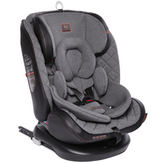Автокресло BabyCare Shelter