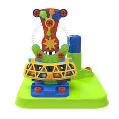 Конструктор Edu-Toys My first engineering. Качели