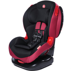 Автокресло BabyCare BC-120