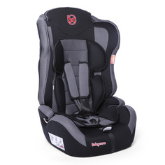 Автокресло BabyCare Upiter Plus