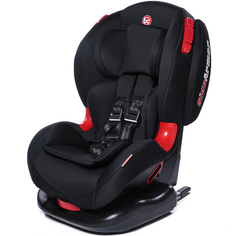 Автокресло BabyCare BC-120 ISOFIX