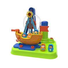 Конструктор Edu-Toys My first engineering. Качели