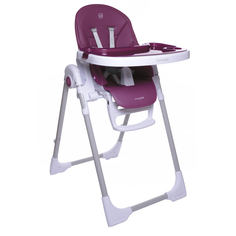 Стульчик BabyCare для кормления «PEANUT»