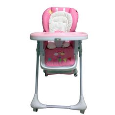 Стульчик BellaBaby