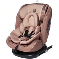 Автокресло BabyCare Shelter
