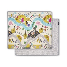 Развивающий коврик Kinderkraft Matty 180х150х1,2
