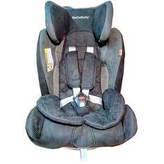 Автокресло BellaBaby Breton 926