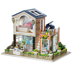Конструктор Hobby Day Сountry Village