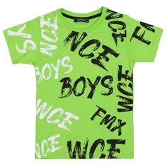 Футболка MBimbo