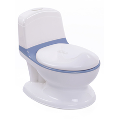 Горшок с закрытой крышкой Jetem VIPPY