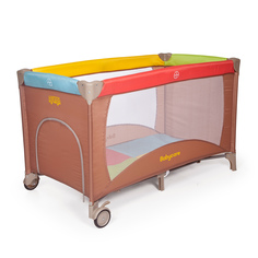 Манеж BabyCare Babycare,Манеж Arena,4 цвета