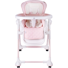 Стульчик-шезлонг Sweet Baby Luxor Classic Rosa